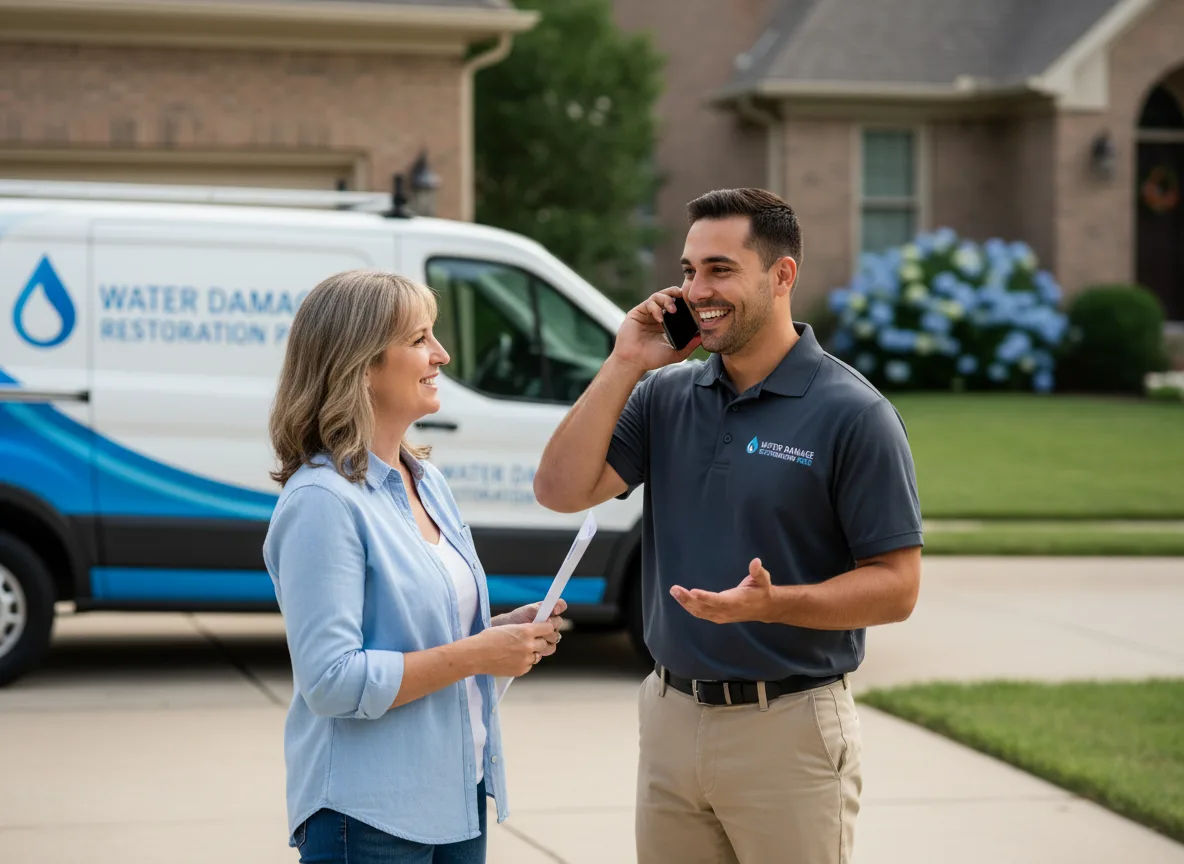 Flood Restoration Ocala, FL FAQs